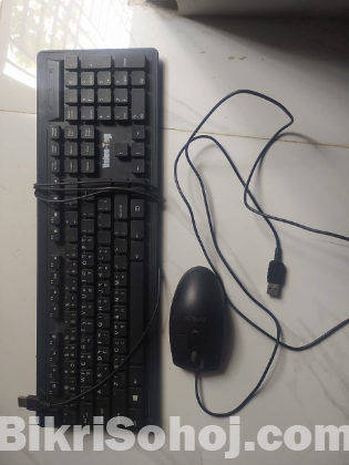 Desktop Computer